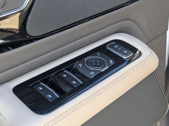 used 2021 Lincoln Aviator car, priced at $31,995