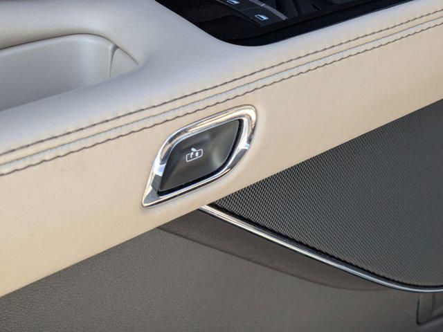 used 2021 Lincoln Aviator car, priced at $31,995