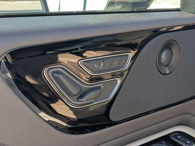 used 2021 Lincoln Aviator car, priced at $31,995