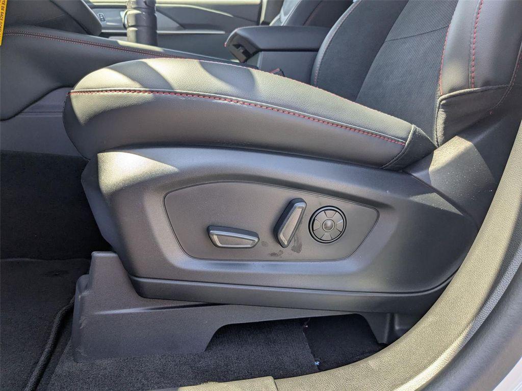 new 2025 Ford Explorer car, priced at $58,290