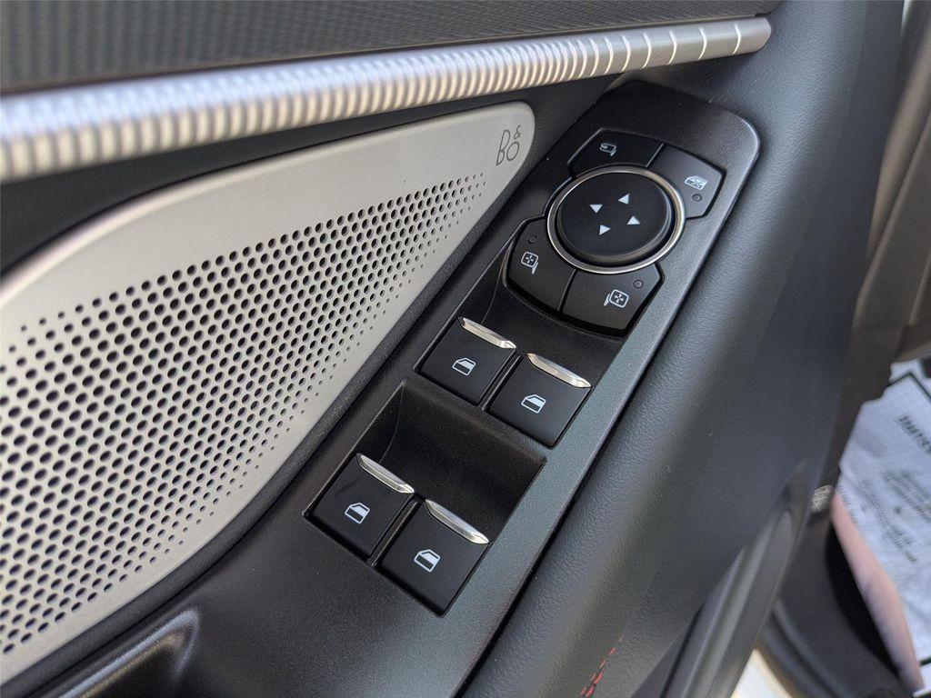 new 2025 Ford Explorer car, priced at $58,290