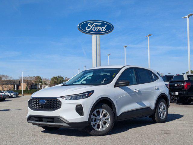 new 2025 Ford Escape car, priced at $29,830