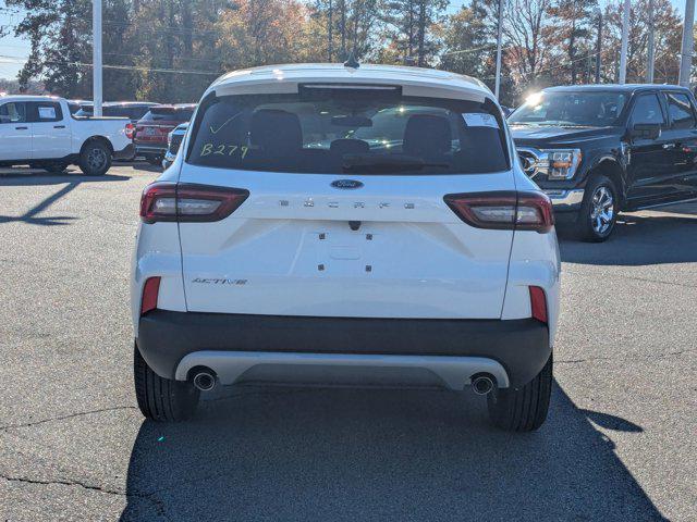 new 2025 Ford Escape car, priced at $29,830