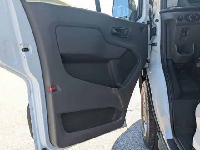 new 2026 Ford Transit-250 car, priced at $57,095