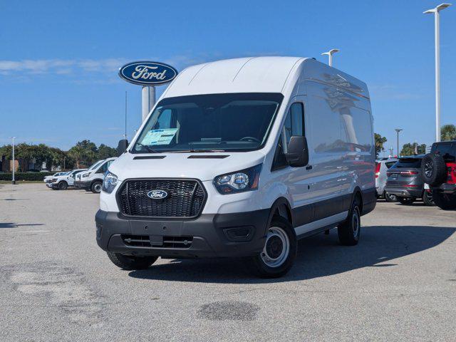 new 2026 Ford Transit-250 car, priced at $57,095