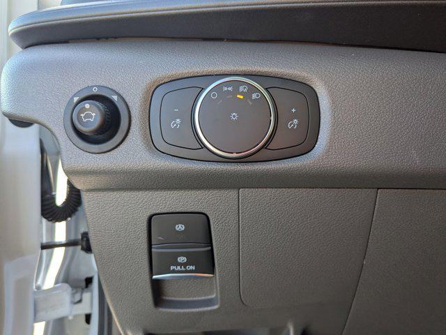 new 2026 Ford Transit-250 car, priced at $57,095