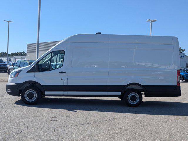 new 2026 Ford Transit-250 car, priced at $57,095