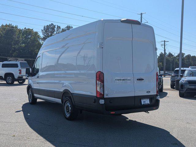 new 2026 Ford Transit-250 car, priced at $57,095