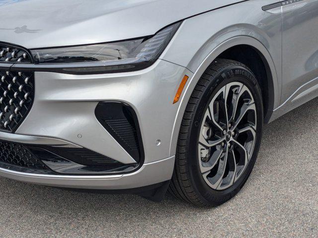 new 2024 Lincoln Nautilus car, priced at $59,720