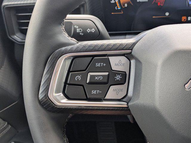 new 2025 Ford Mustang car, priced at $38,803