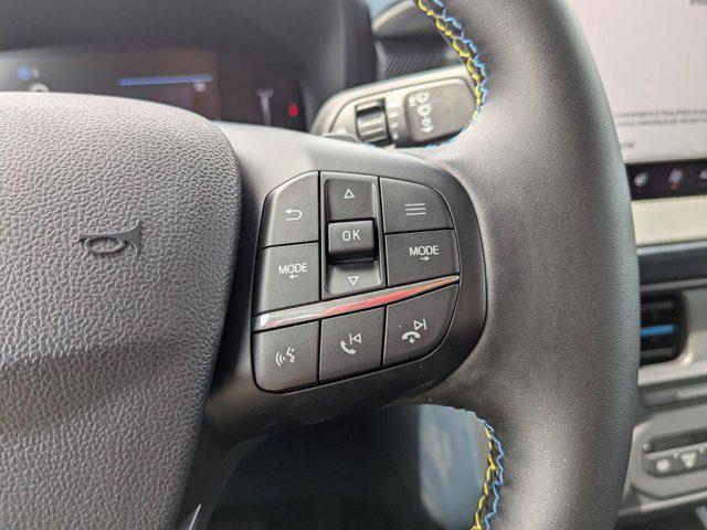 new 2025 Ford Maverick car, priced at $41,684
