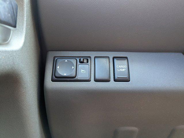 used 2016 Nissan Frontier car, priced at $12,995