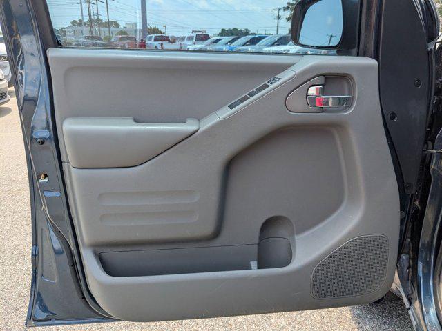 used 2016 Nissan Frontier car, priced at $12,995