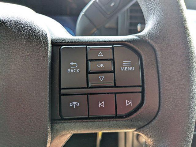 used 2024 Ford F-150 car, priced at $46,995