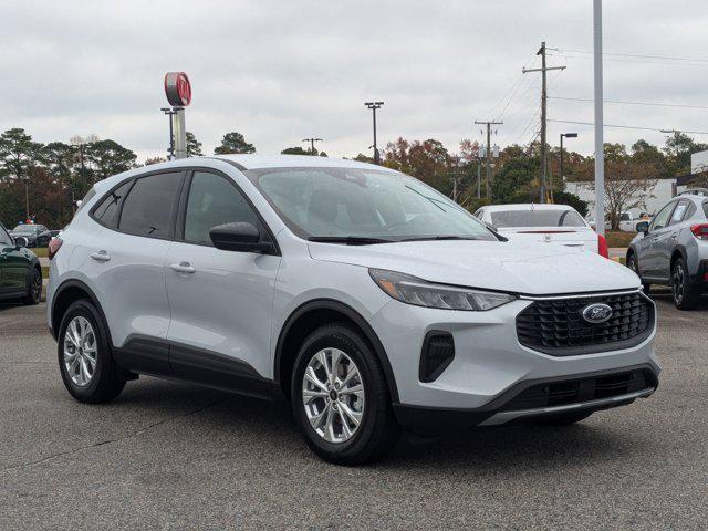 new 2025 Ford Escape car, priced at $29,330