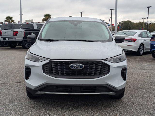 new 2025 Ford Escape car, priced at $29,330