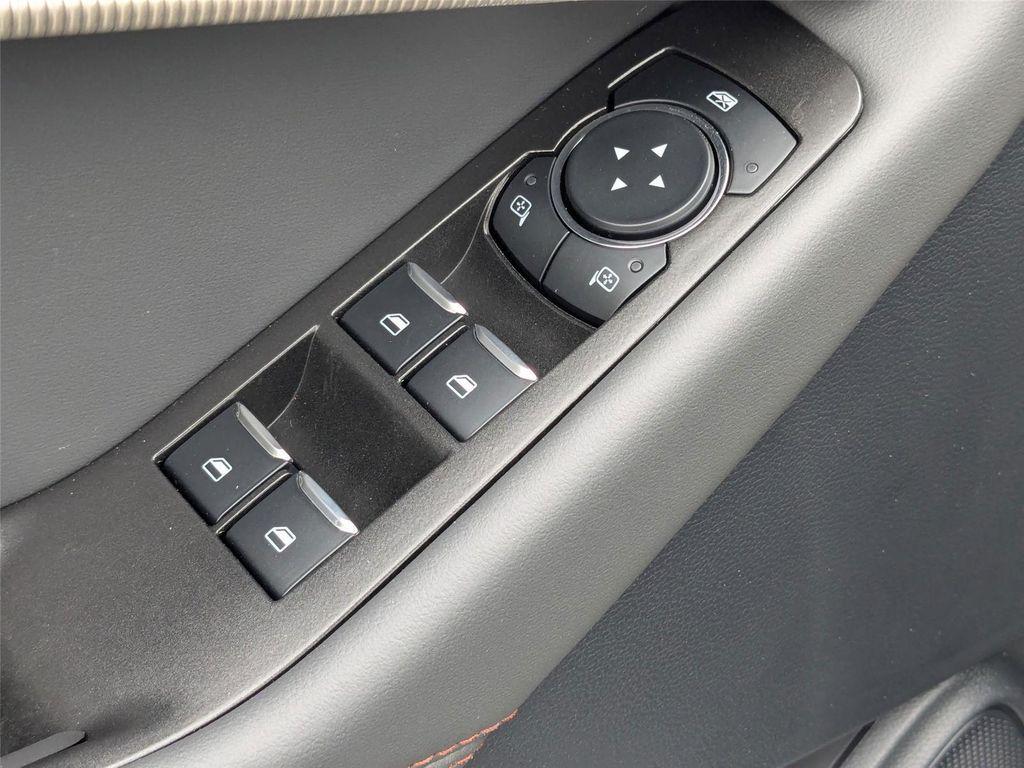 new 2025 Ford Explorer car, priced at $48,660