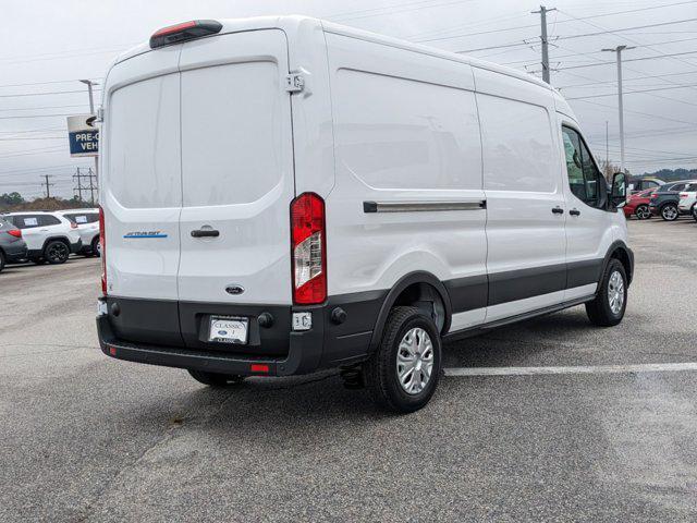 new 2023 Ford Transit-350 car, priced at $50,825