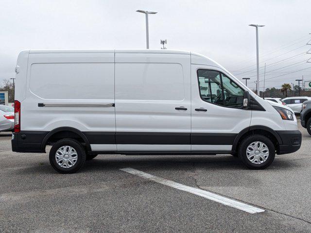 new 2023 Ford Transit-350 car, priced at $50,825