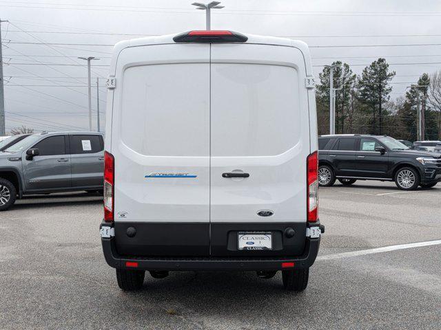 new 2023 Ford Transit-350 car, priced at $50,825