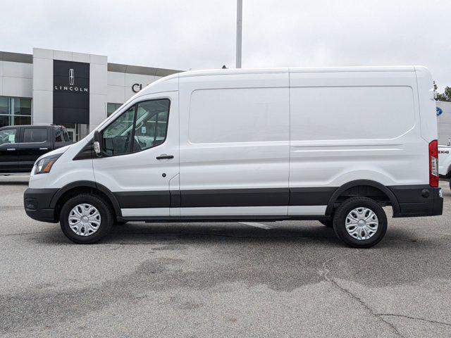 used 2023 Ford Transit-350 car, priced at $58,325