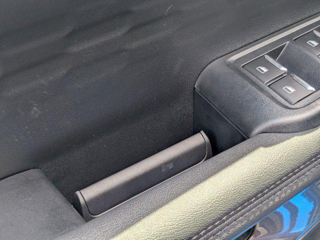 new 2025 Ford Ranger car, priced at $43,560