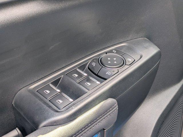 new 2025 Ford Ranger car, priced at $43,560