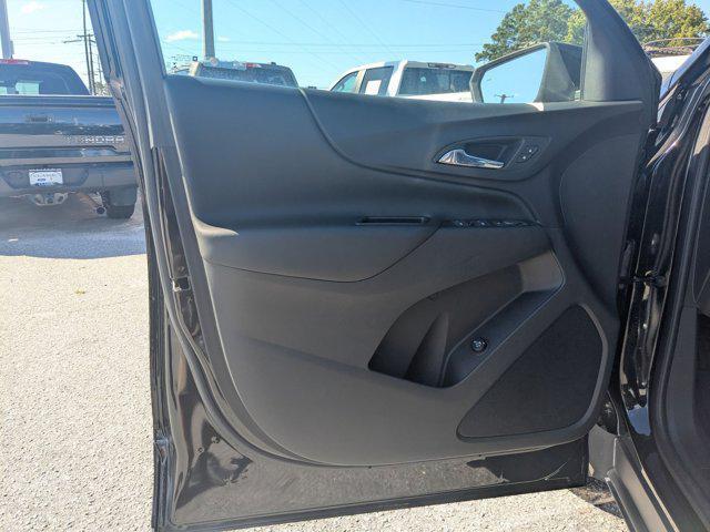 used 2022 Chevrolet Equinox car, priced at $21,683