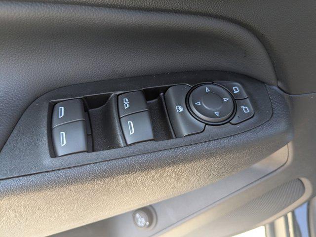 used 2022 Chevrolet Equinox car, priced at $21,683