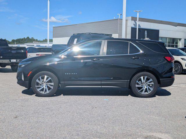 used 2022 Chevrolet Equinox car, priced at $21,683