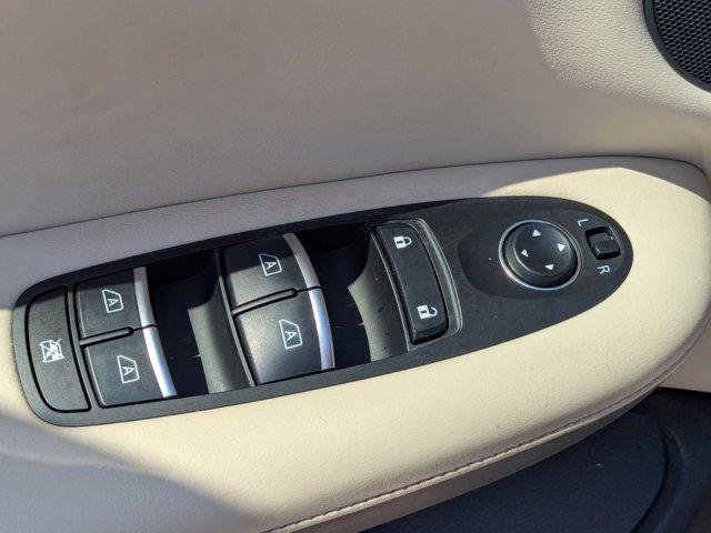 used 2019 INFINITI QX50 car, priced at $21,495
