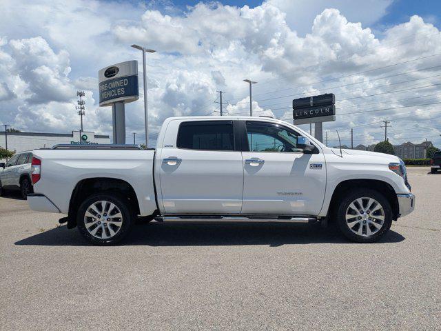 used 2014 Toyota Tundra car, priced at $25,995