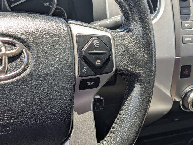 used 2014 Toyota Tundra car, priced at $25,995