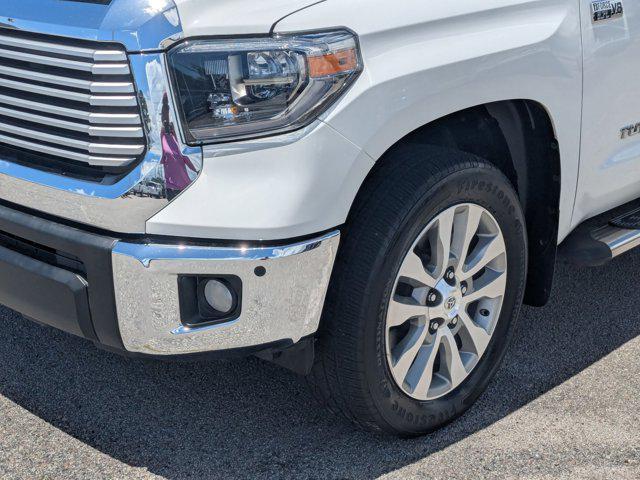 used 2014 Toyota Tundra car, priced at $25,995