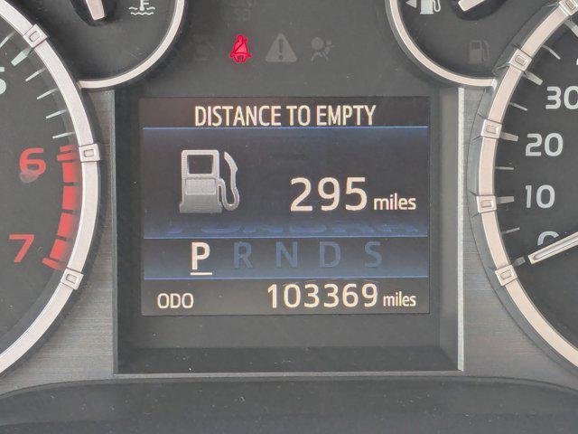 used 2014 Toyota Tundra car, priced at $25,995