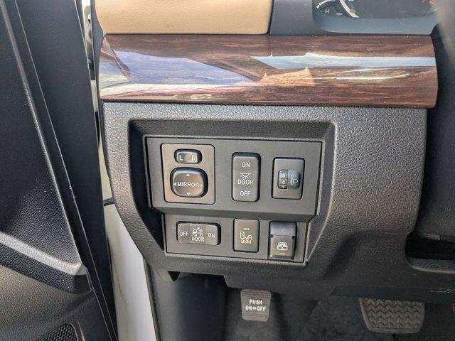 used 2014 Toyota Tundra car, priced at $25,995