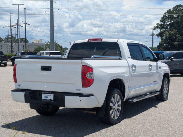 used 2014 Toyota Tundra car, priced at $25,995