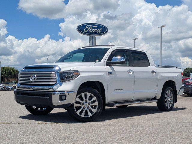 used 2014 Toyota Tundra car, priced at $25,995