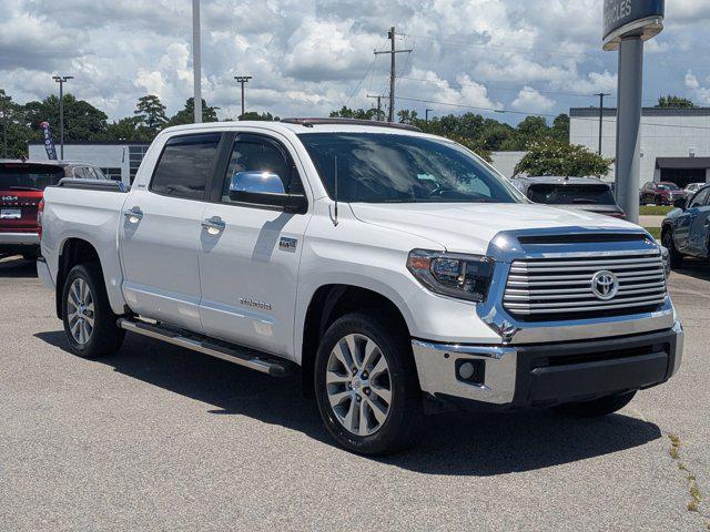 used 2014 Toyota Tundra car, priced at $25,995