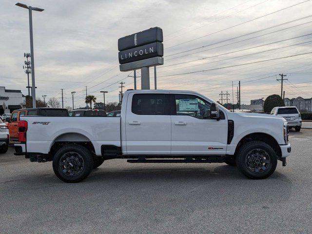 new 2024 Ford F-250 car, priced at $88,105