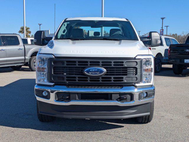 new 2024 Ford F-350 car, priced at $65,515