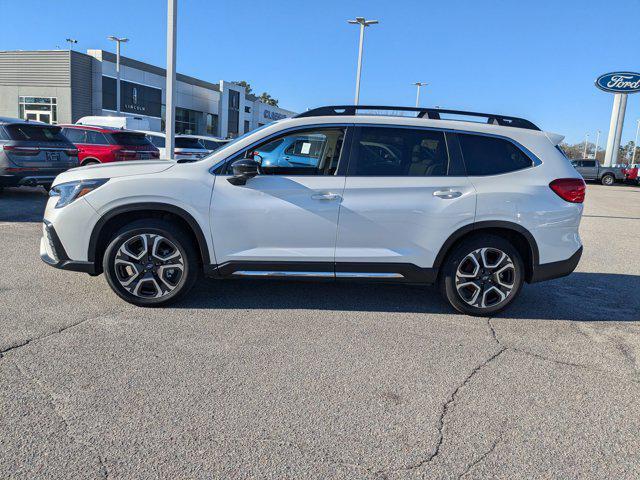 used 2024 Subaru Ascent car, priced at $37,495