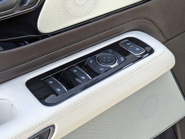 new 2023 Lincoln Aviator car, priced at $77,954