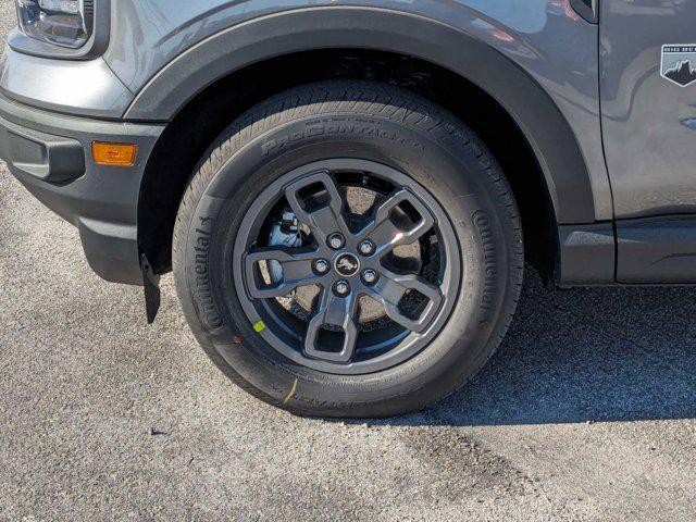 new 2024 Ford Bronco Sport car, priced at $30,205