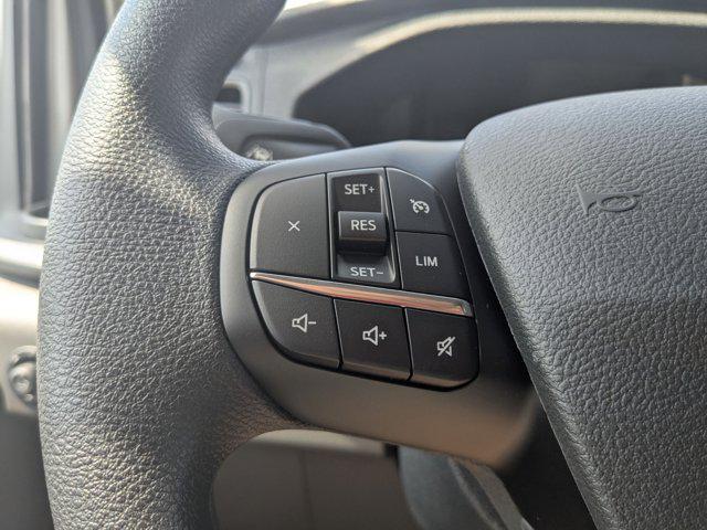 new 2025 Ford Transit-250 car, priced at $53,835