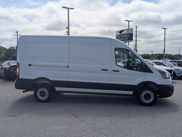 new 2025 Ford Transit-250 car, priced at $53,835