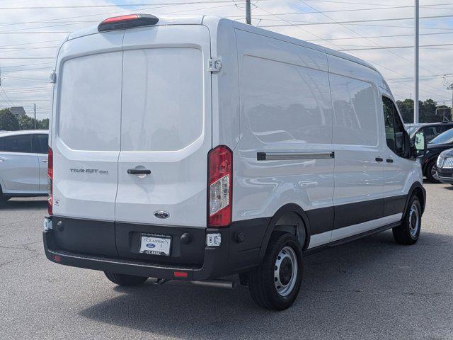 new 2025 Ford Transit-250 car, priced at $53,835