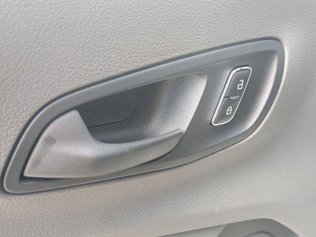 new 2025 Ford Transit-250 car, priced at $53,835