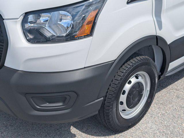 new 2025 Ford Transit-250 car, priced at $53,835