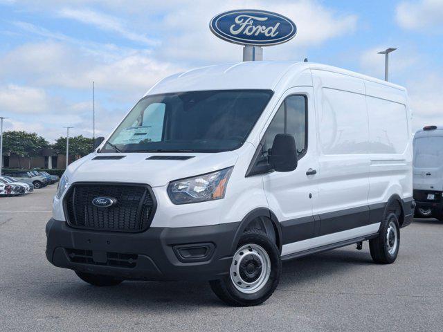 new 2025 Ford Transit-250 car, priced at $53,835